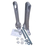 Cutout image of Ideal Standard Comfort Height Wall-Hung Toilet Support Brackets